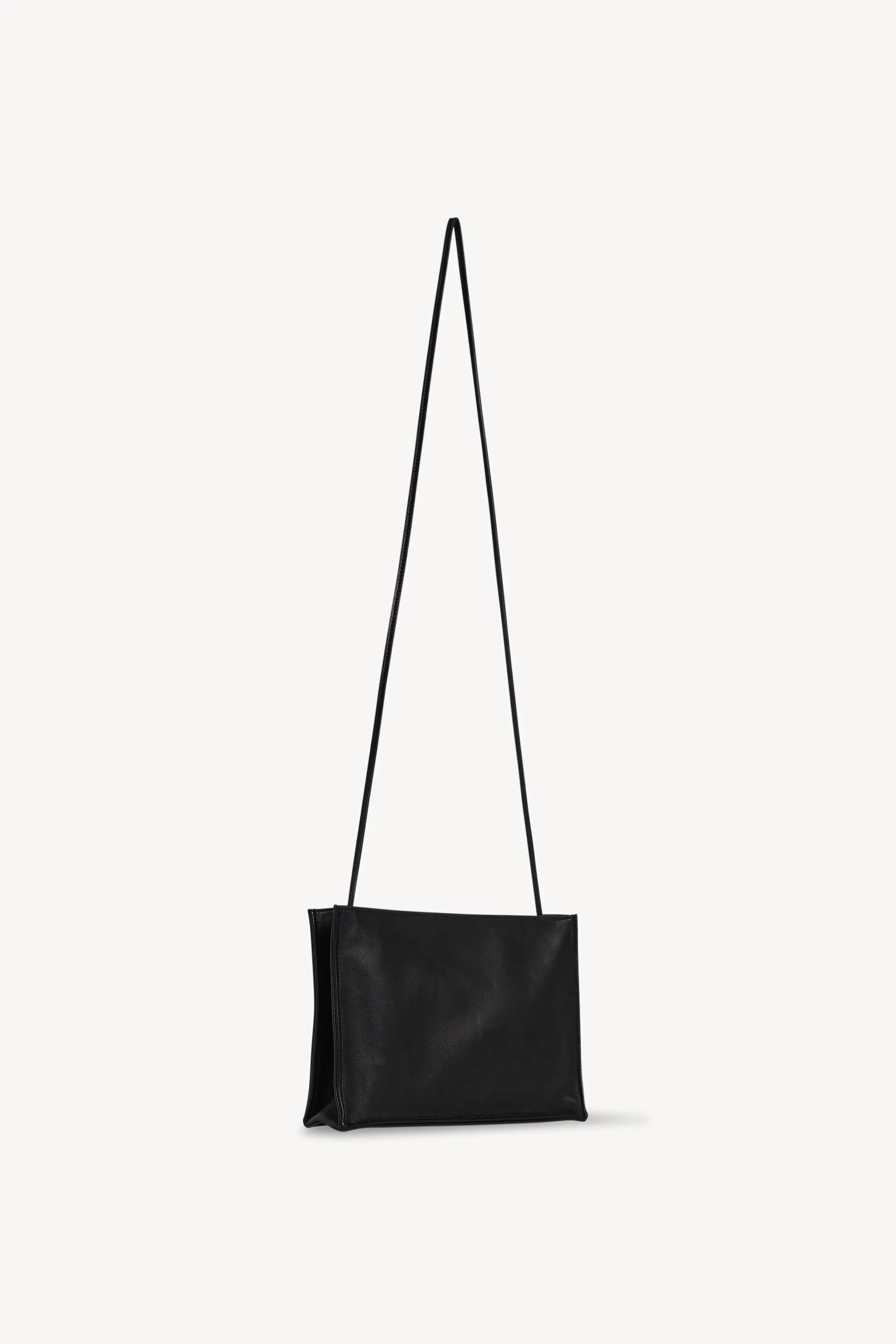 Large To Go Crossbody Bag in Leather sold by The Row product image thumbnail 2