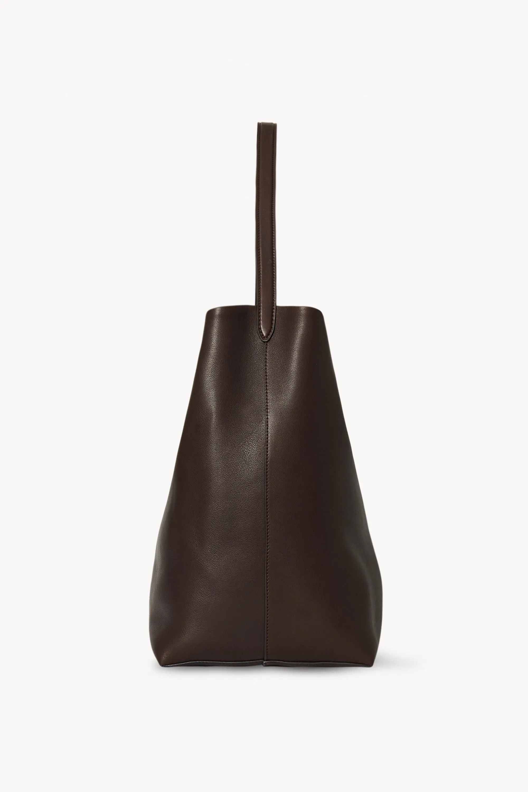 Large N/S Park Tote Bag in Leather sold by The Row product image thumbnail 3