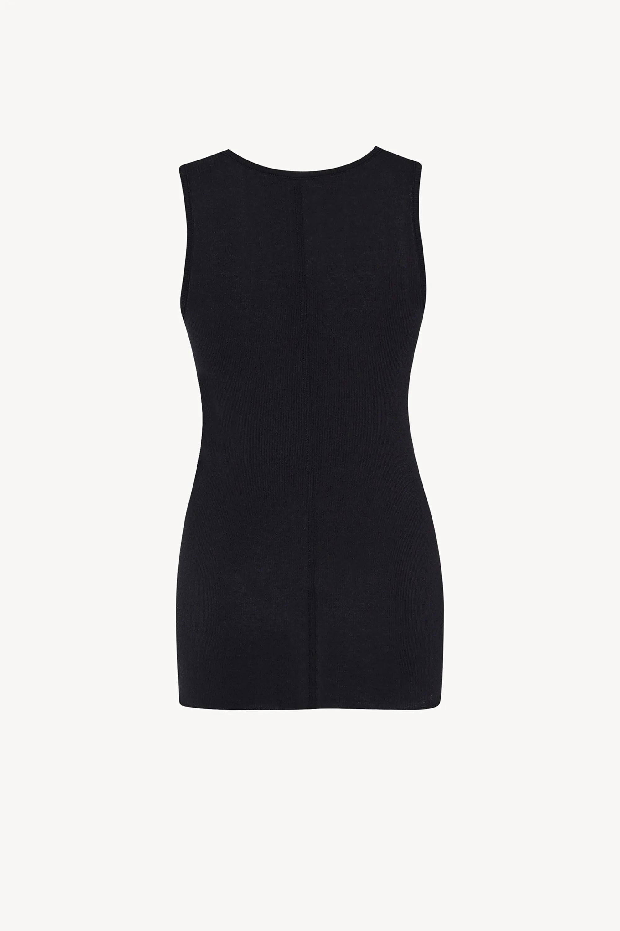 Mansel Top in Cotton sold by The Row product image thumbnail 2