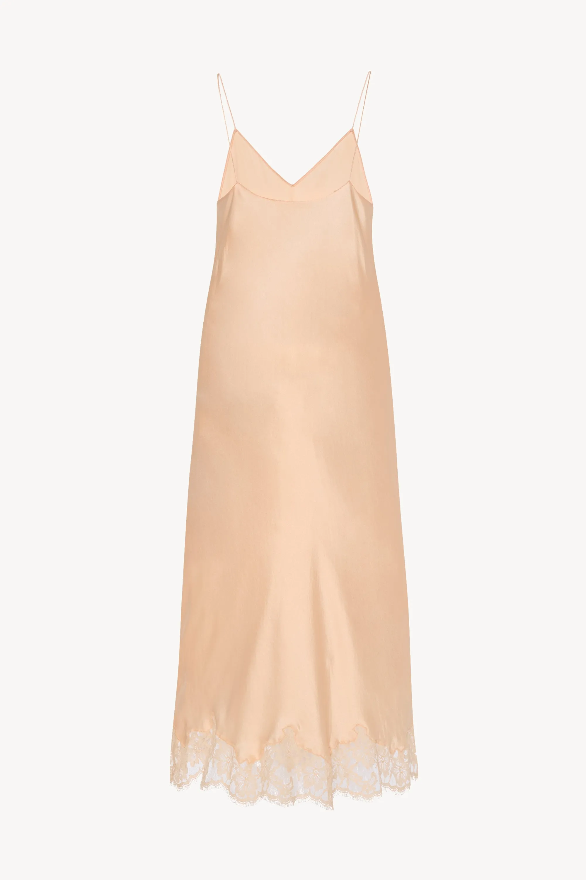 Kolara Dress in Silk sold by The Row product image thumbnail 2