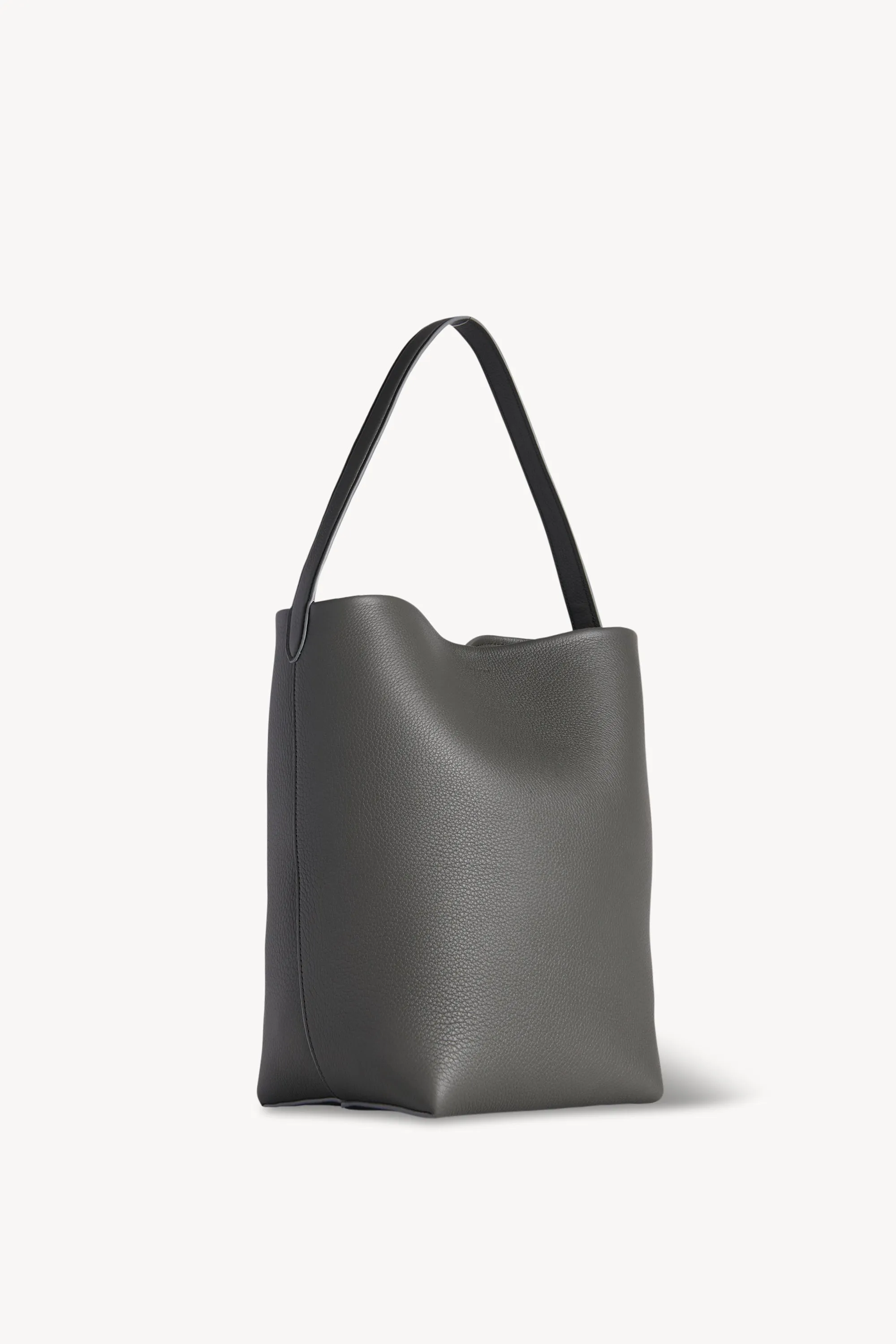 Medium N/S Park Tote Bag in Leather sold by The Row product image thumbnail 2