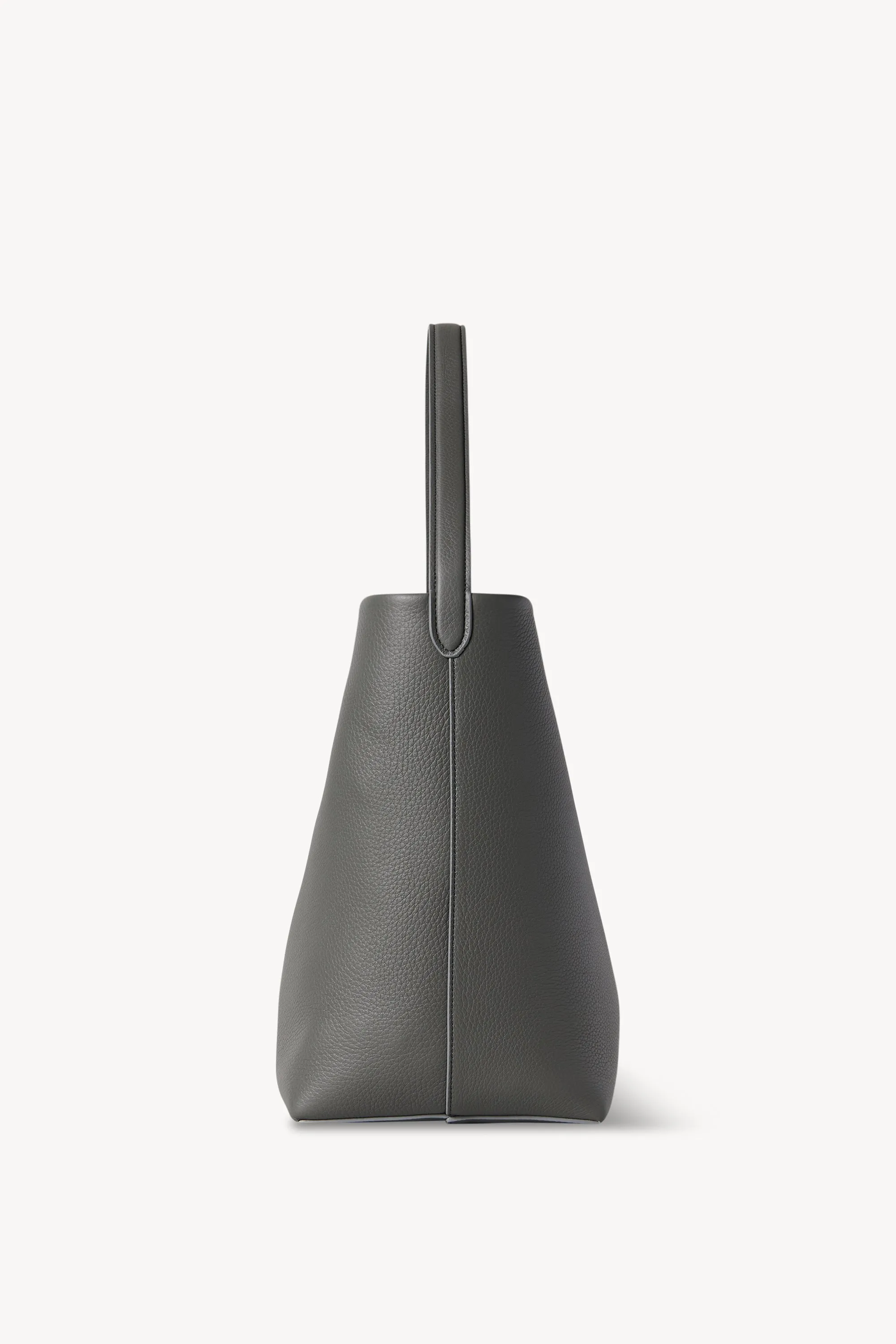 Medium N/S Park Tote Bag in Leather sold by The Row product image thumbnail 3