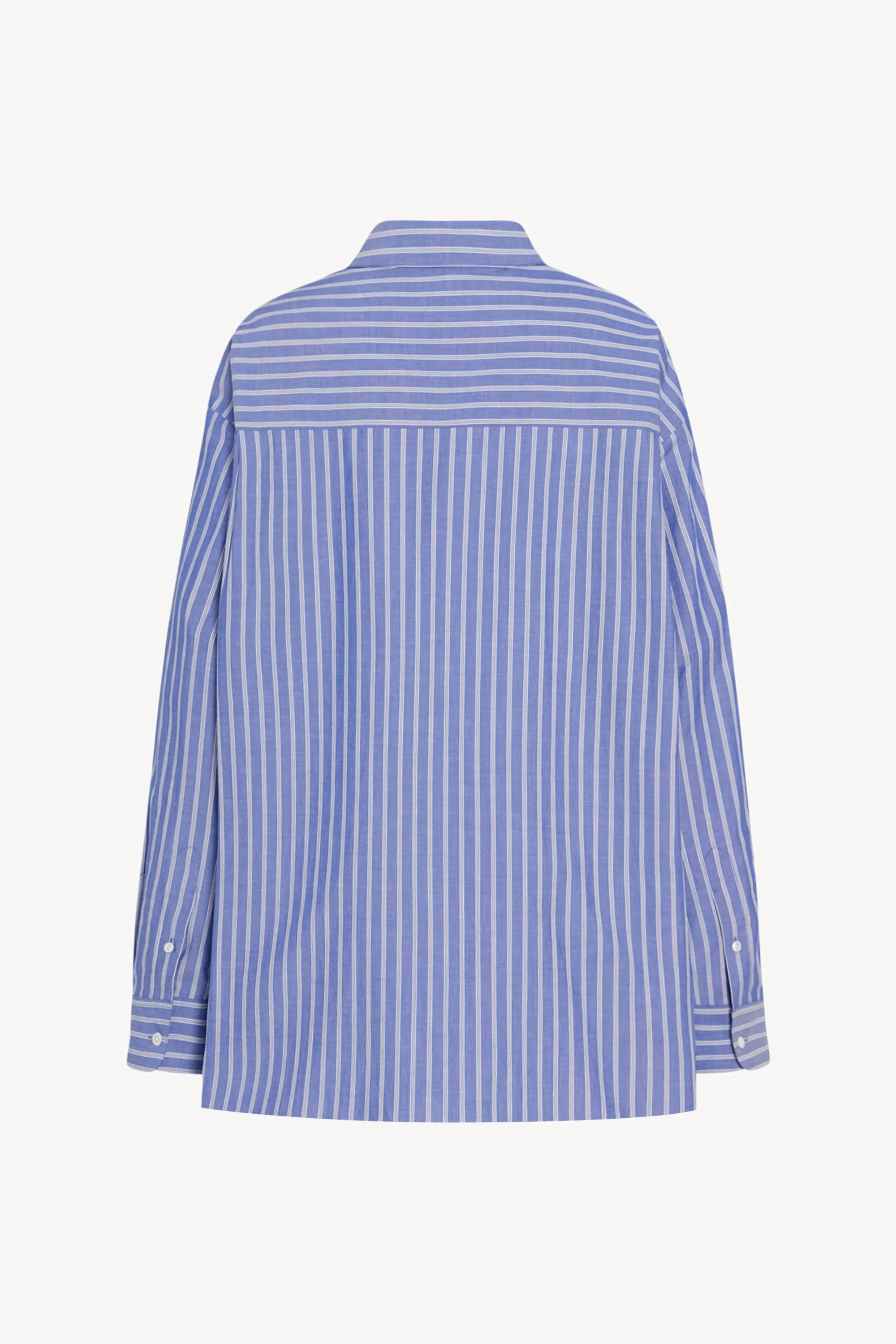 Luka Shirt in Cotton sold by The Row product image thumbnail 2