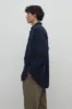 Lancaster Shirt in Corduroy sold by The Row