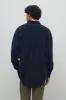 Lancaster Shirt in Corduroy sold by The Row