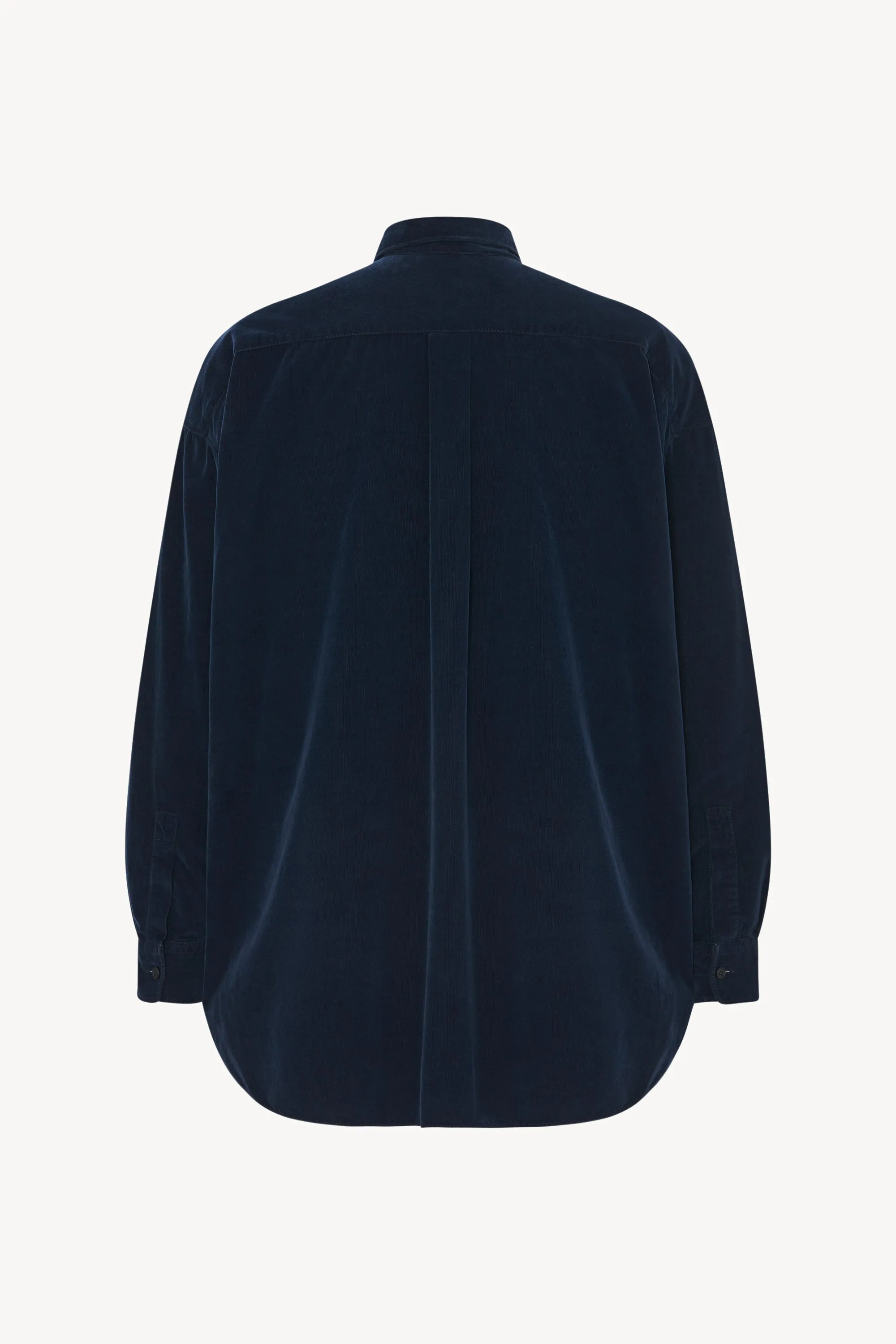 Lancaster Shirt in Corduroy sold by The Row product image thumbnail 2