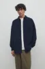 Lancaster Shirt in Corduroy sold by The Row