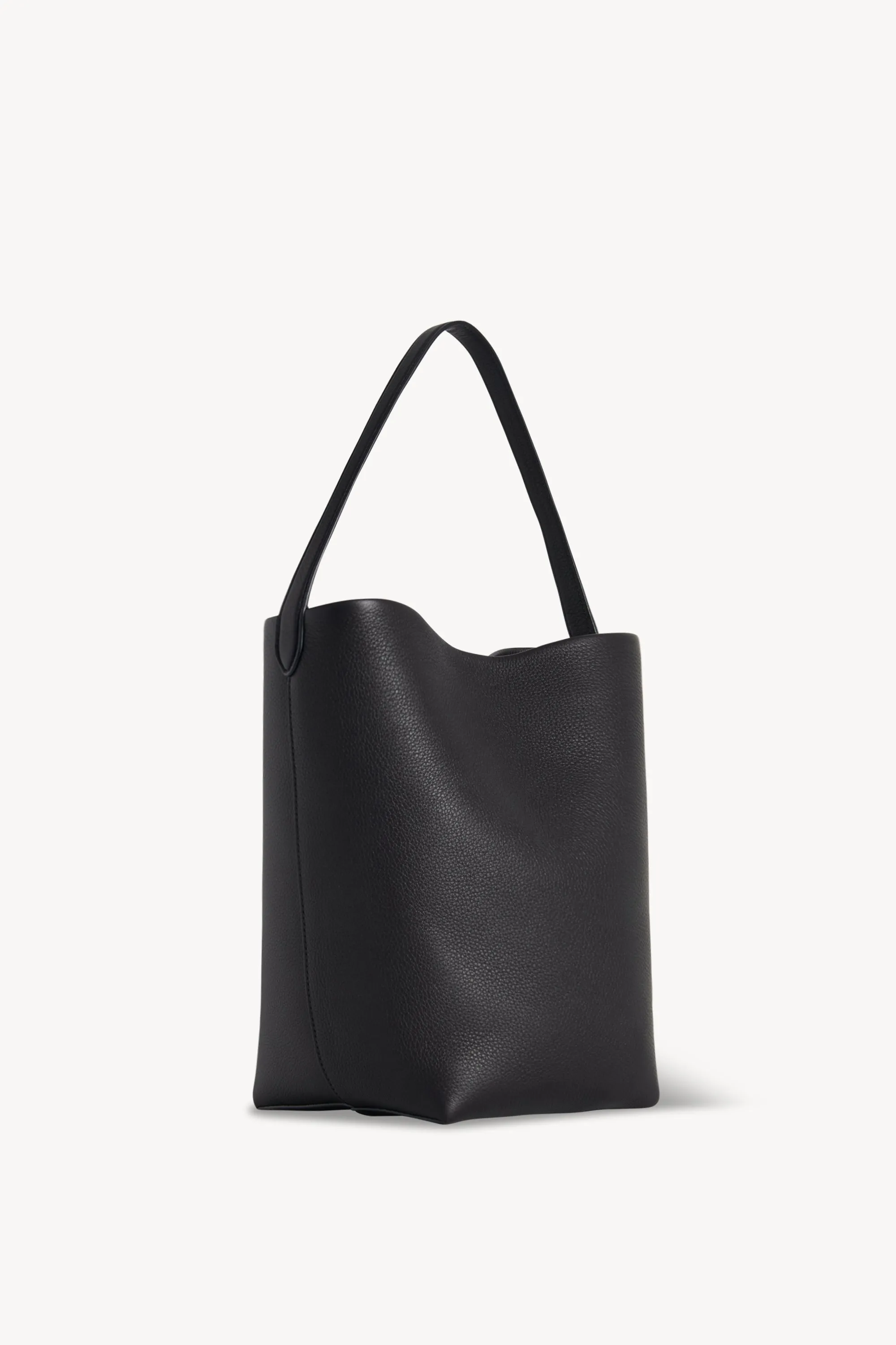 Medium N/S Park Tote Bag in Leather sold by The Row product image thumbnail 2