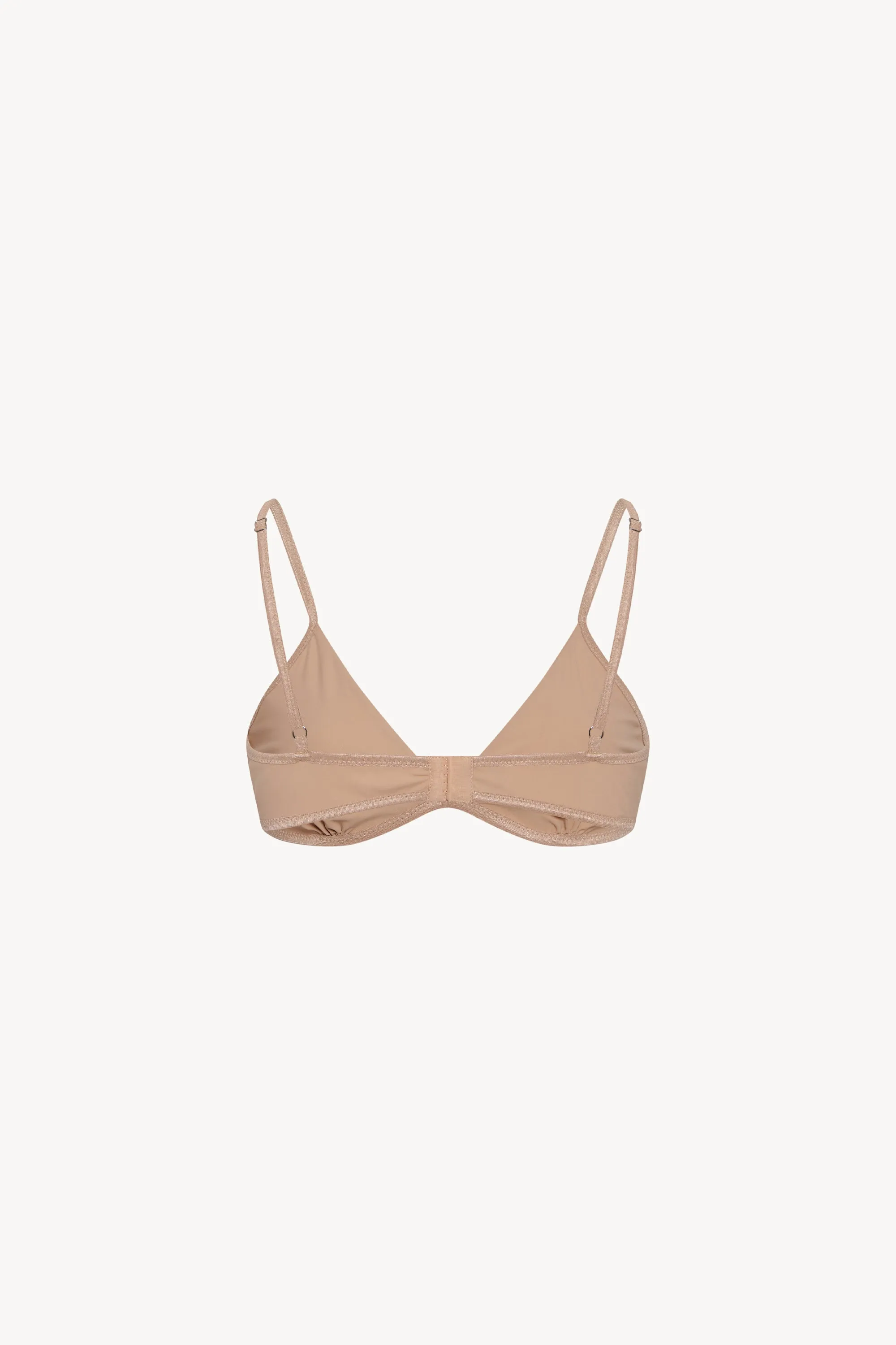 Lilli Bra in Jersey sold by The Row product image thumbnail 2