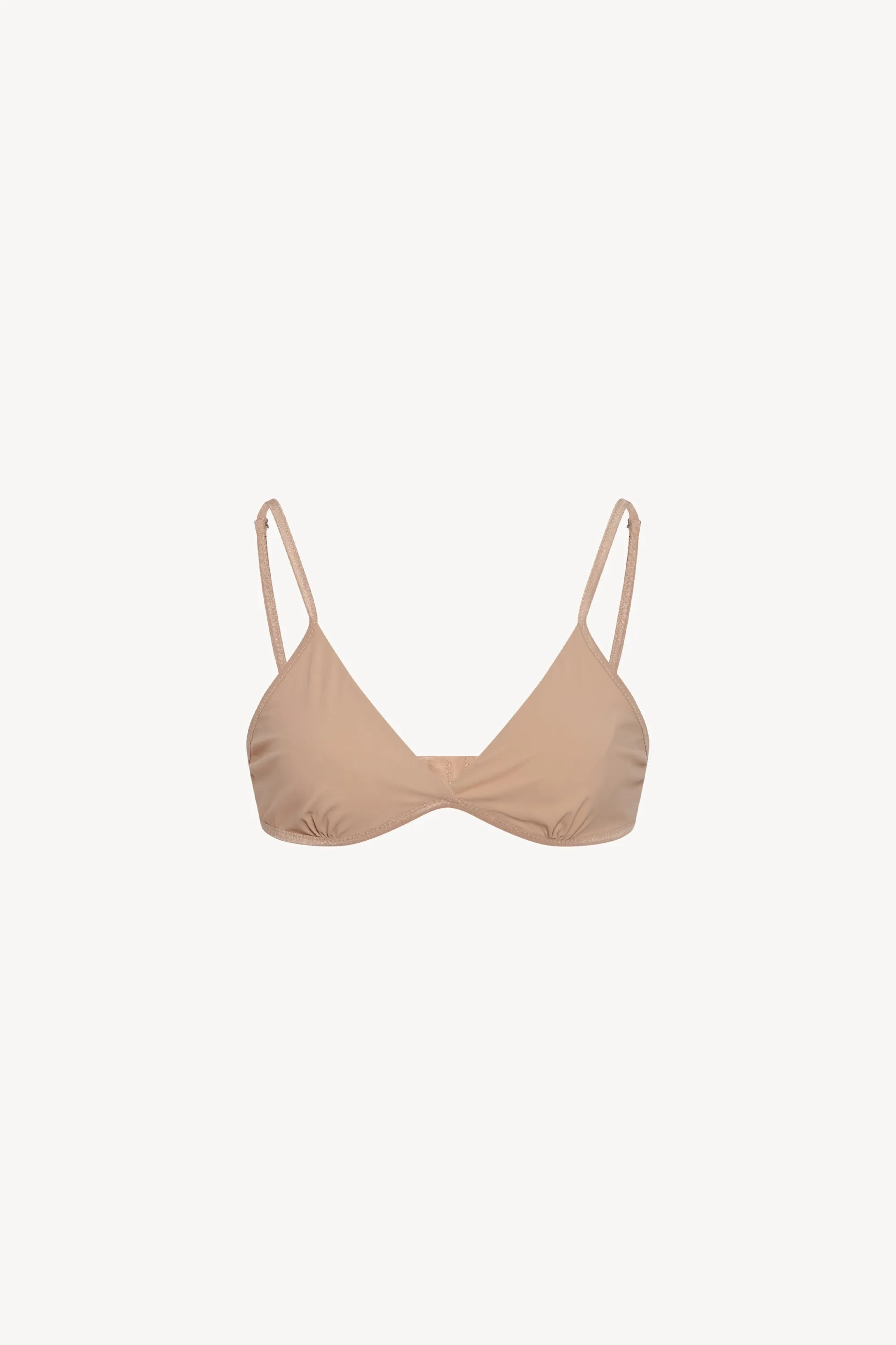 Lilli Bra in Jersey sold by The Row