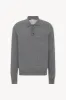 Judi Sweater in Cashmere sold by The Row