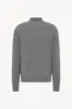Judi Sweater in Cashmere sold by The Row