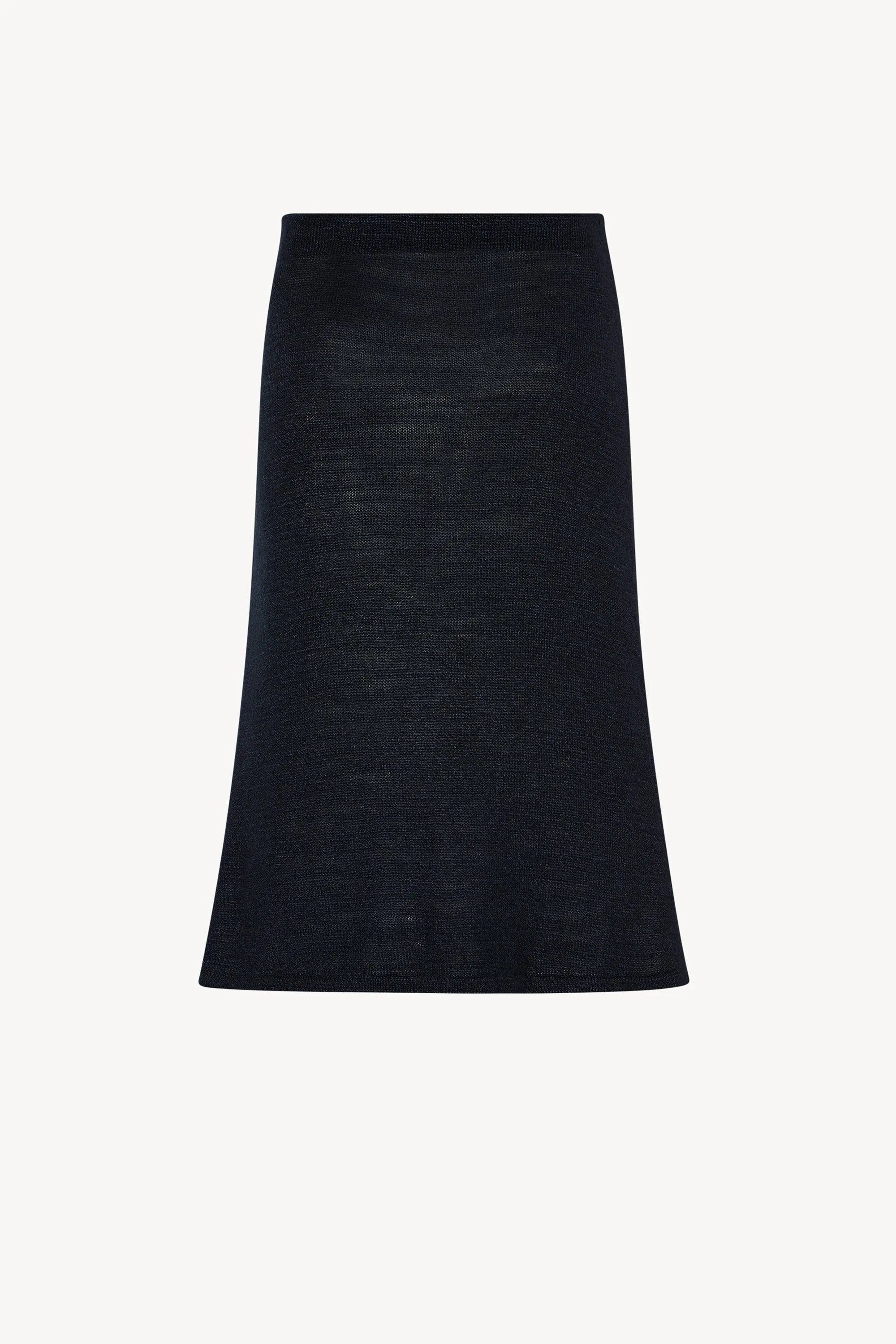 Jesto Skirt in Silk sold by The Row product image thumbnail 2