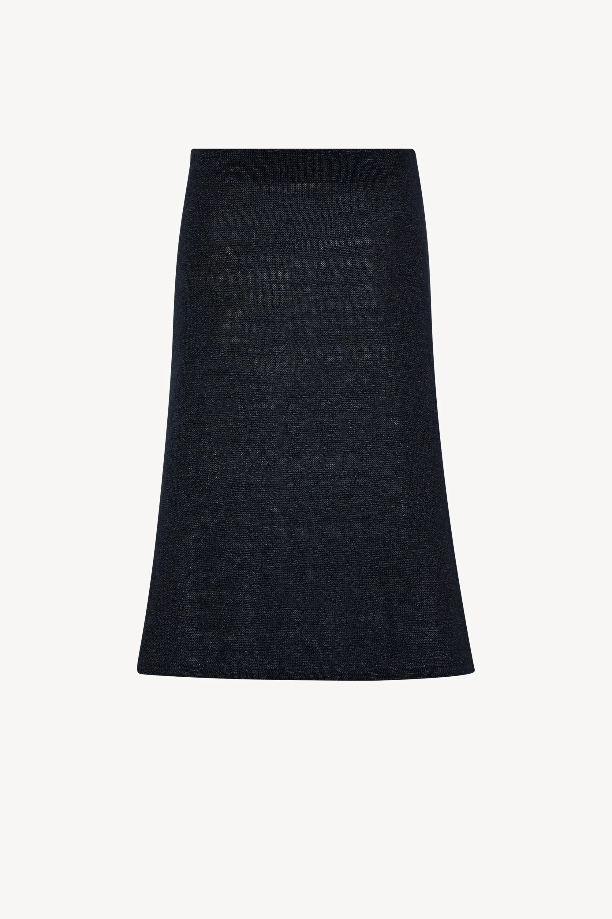 Jesto Skirt in Silk sold by The Row