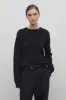 Jayad Sweater in Cashmere sold by The Row
