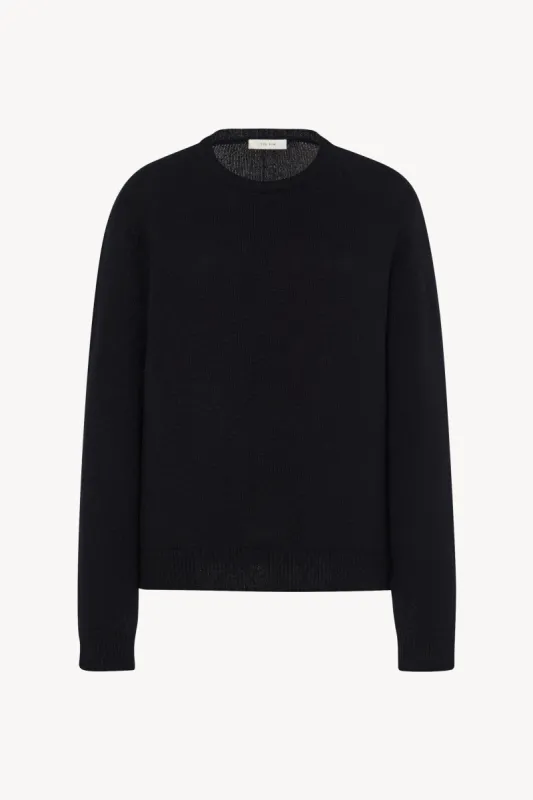 Jayad Sweater in Cashmere sold by The Row