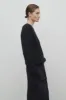 Jayad Sweater in Cashmere sold by The Row