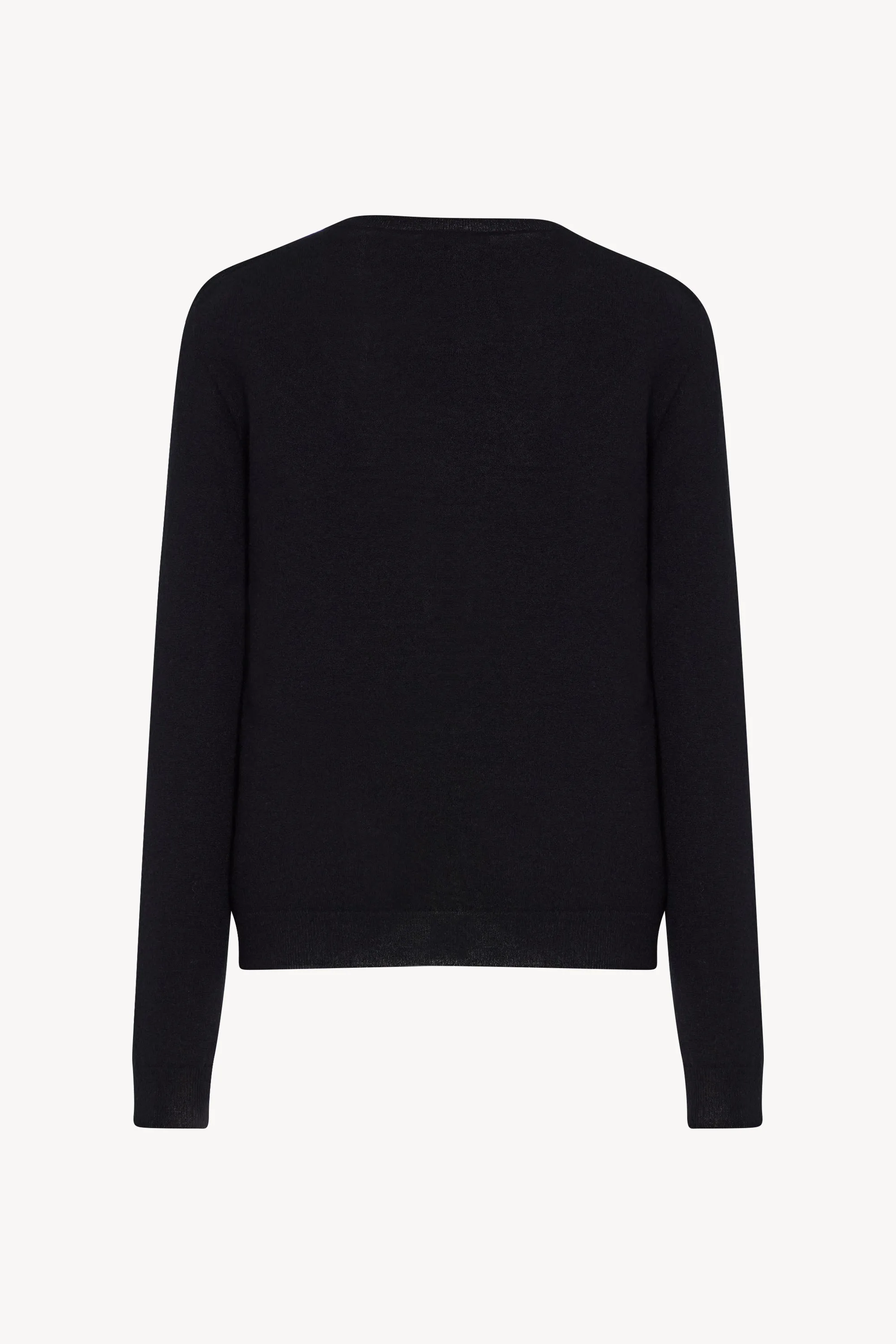 Jazor Sweater in Cashmere sold by The Row product image thumbnail 2