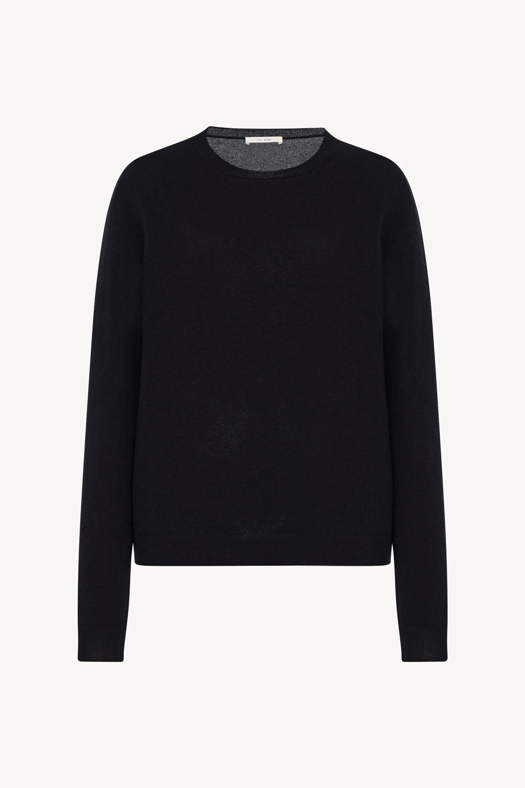 Jazor Sweater in Cashmere sold by The Row