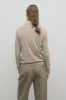 Jazor Sweater in Cashmere sold by The Row