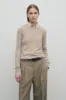 Jazor Sweater in Cashmere sold by The Row