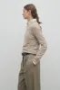 Jazor Sweater in Cashmere sold by The Row