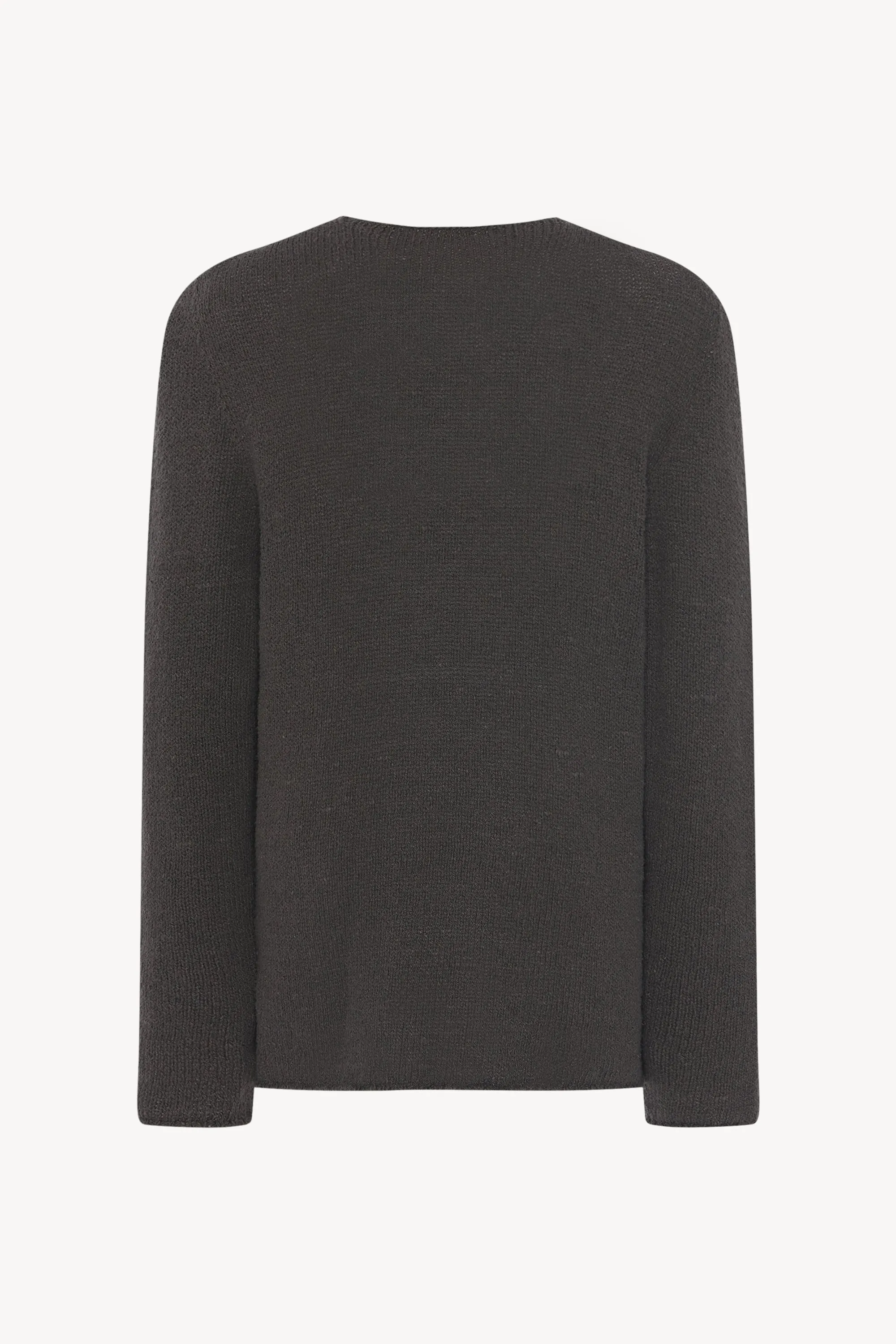 Kalen Sweater in Cotton sold by The Row product image thumbnail 2