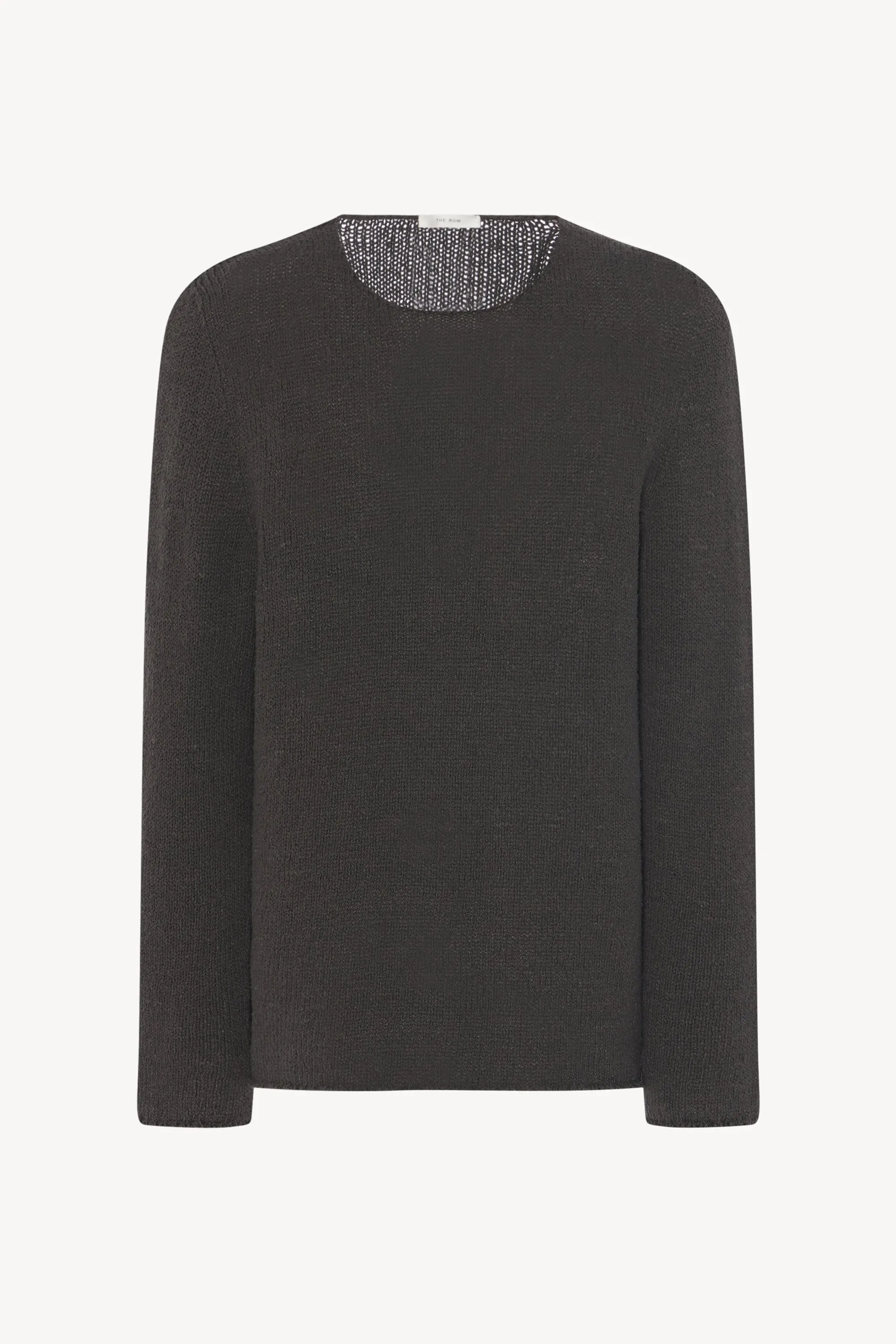 Kalen Sweater in Cotton sold by The Row