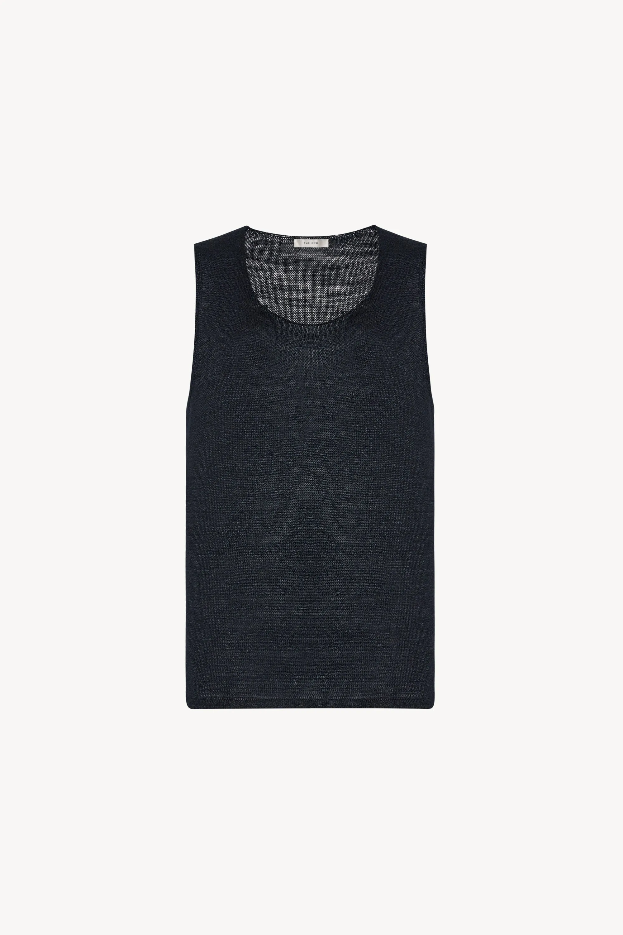 Juyah Top in Silk sold by The Row