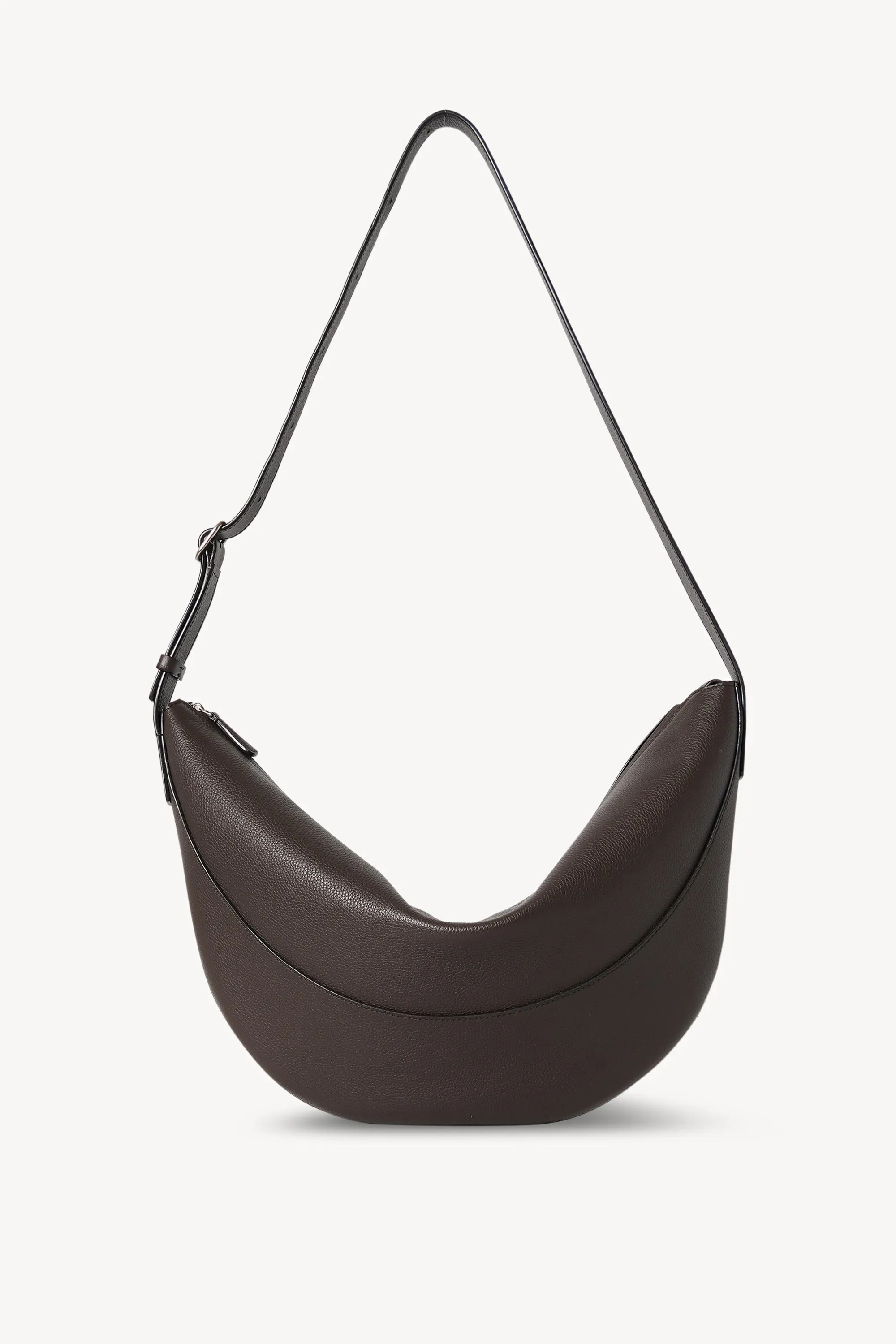 Jouve Bag in Leather sold by The Row