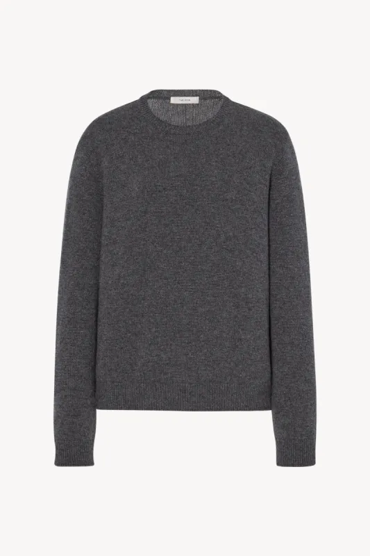 Jayad Sweater in Cashmere sold by The Row