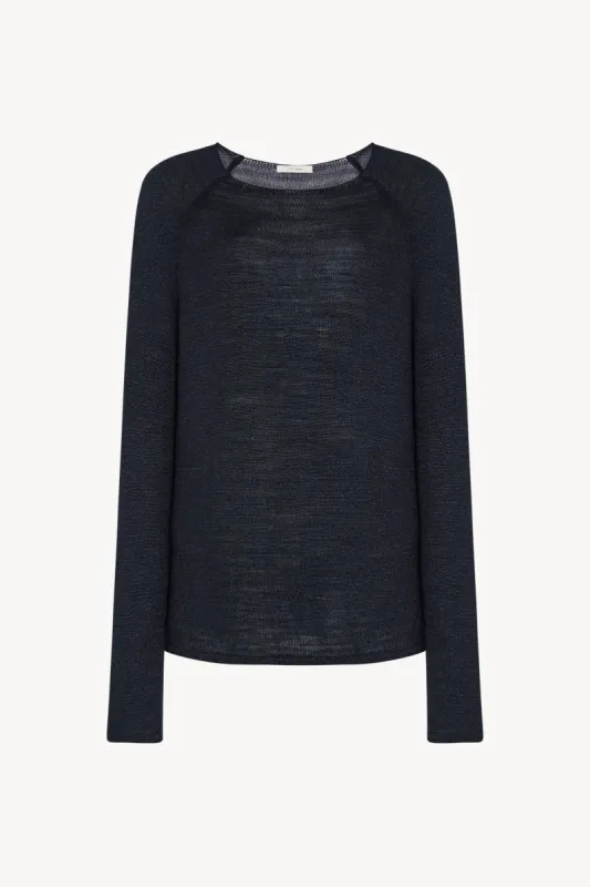 Jipin Top made by The Row