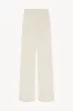 Jory Pants in Linen and Cotton sold by The Row