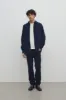 Jaxon Pant in Corduroy sold by The Row