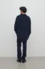 Jaxon Pant in Corduroy sold by The Row