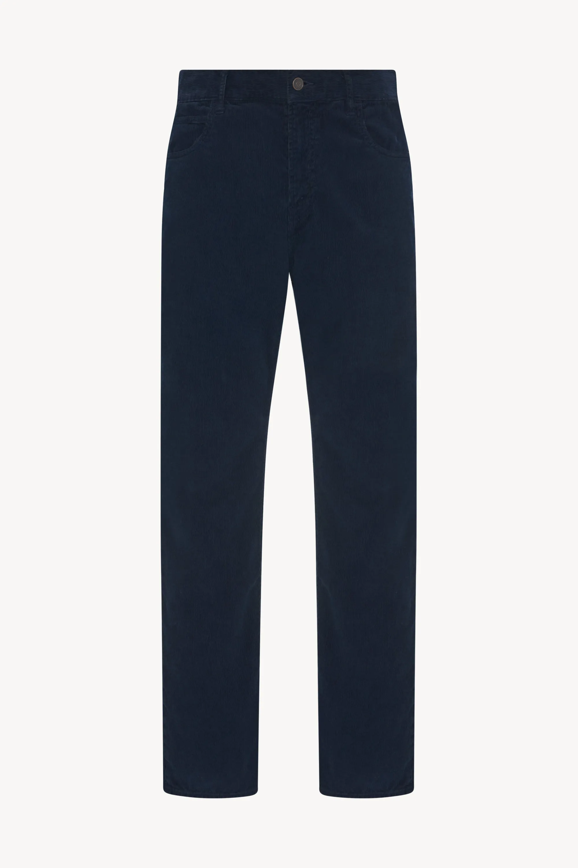 Jaxon Pant in Corduroy sold by The Row