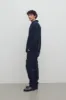 Jaxon Pant in Corduroy sold by The Row