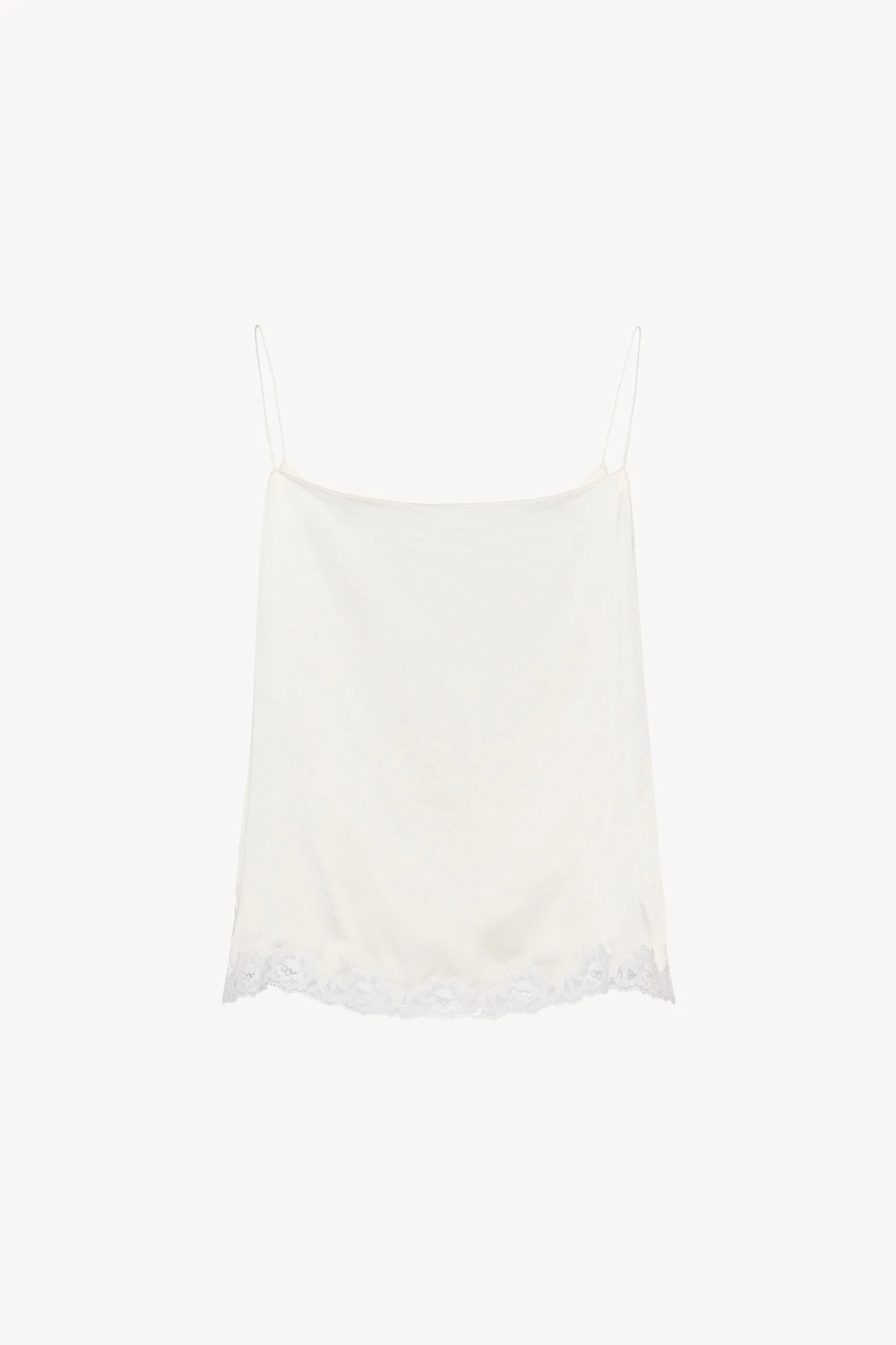 Kilari Top in Silk sold by The Row product image thumbnail 2