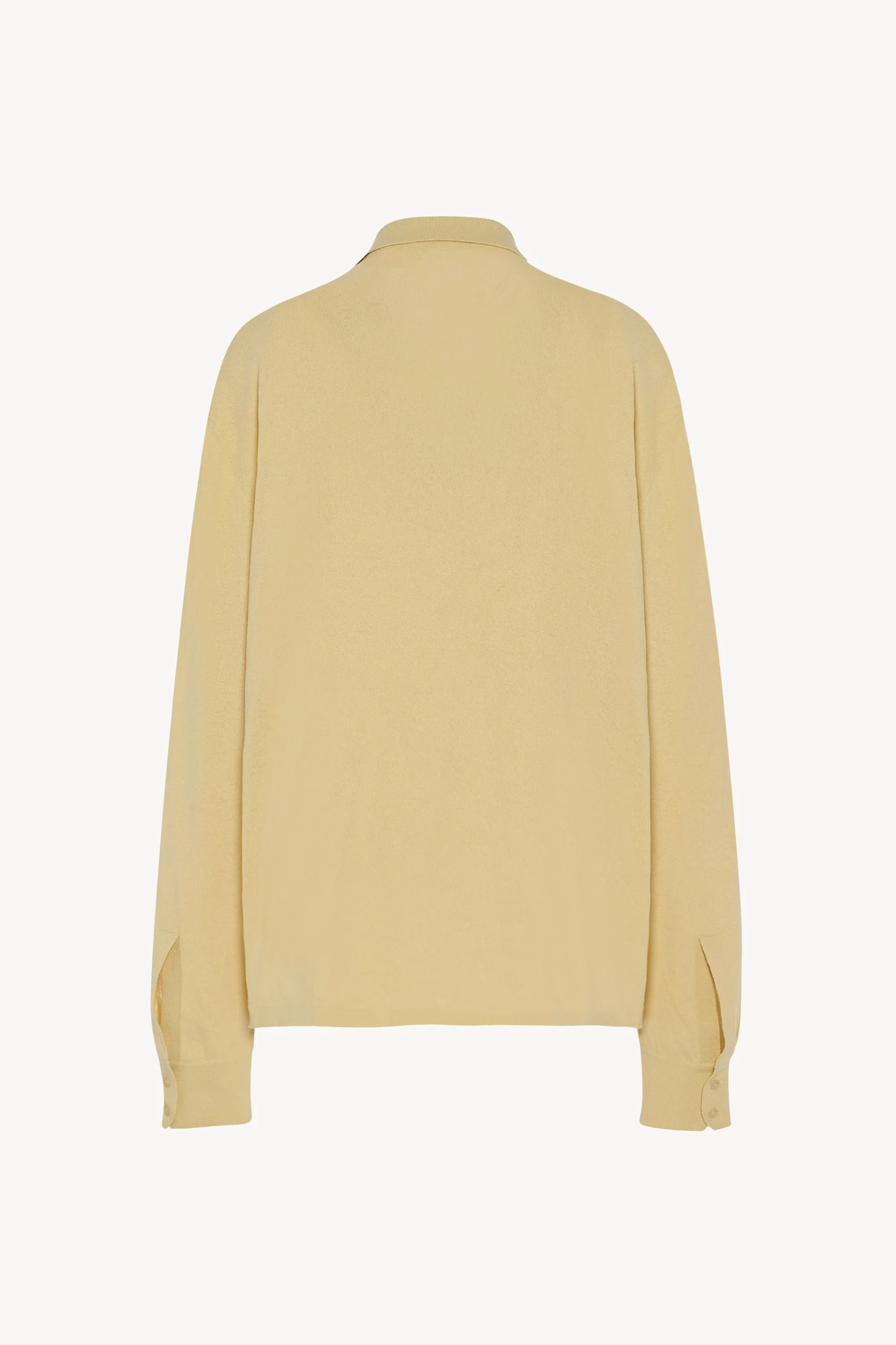 Jovani Top in Silk sold by The Row product image thumbnail 2