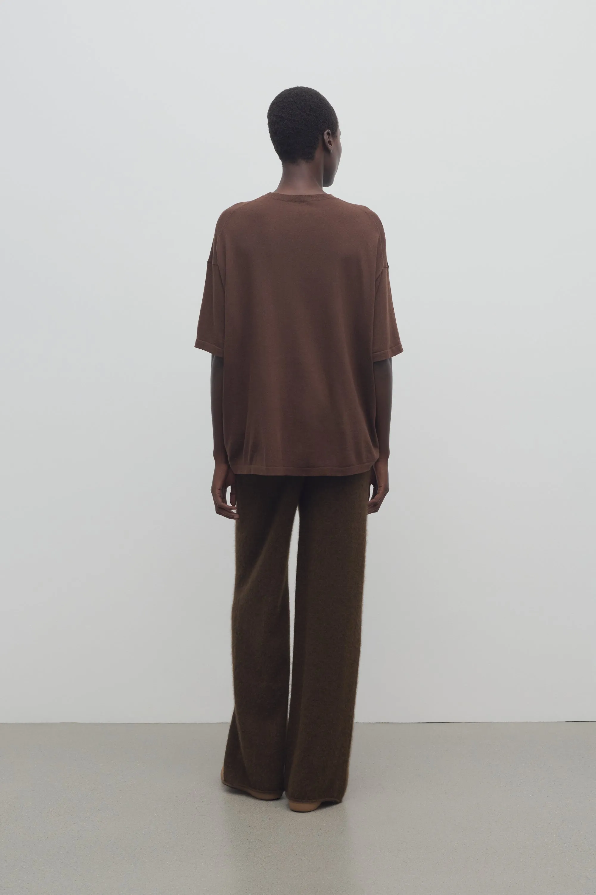 Julip Pants sold by The Row product image thumbnail 5