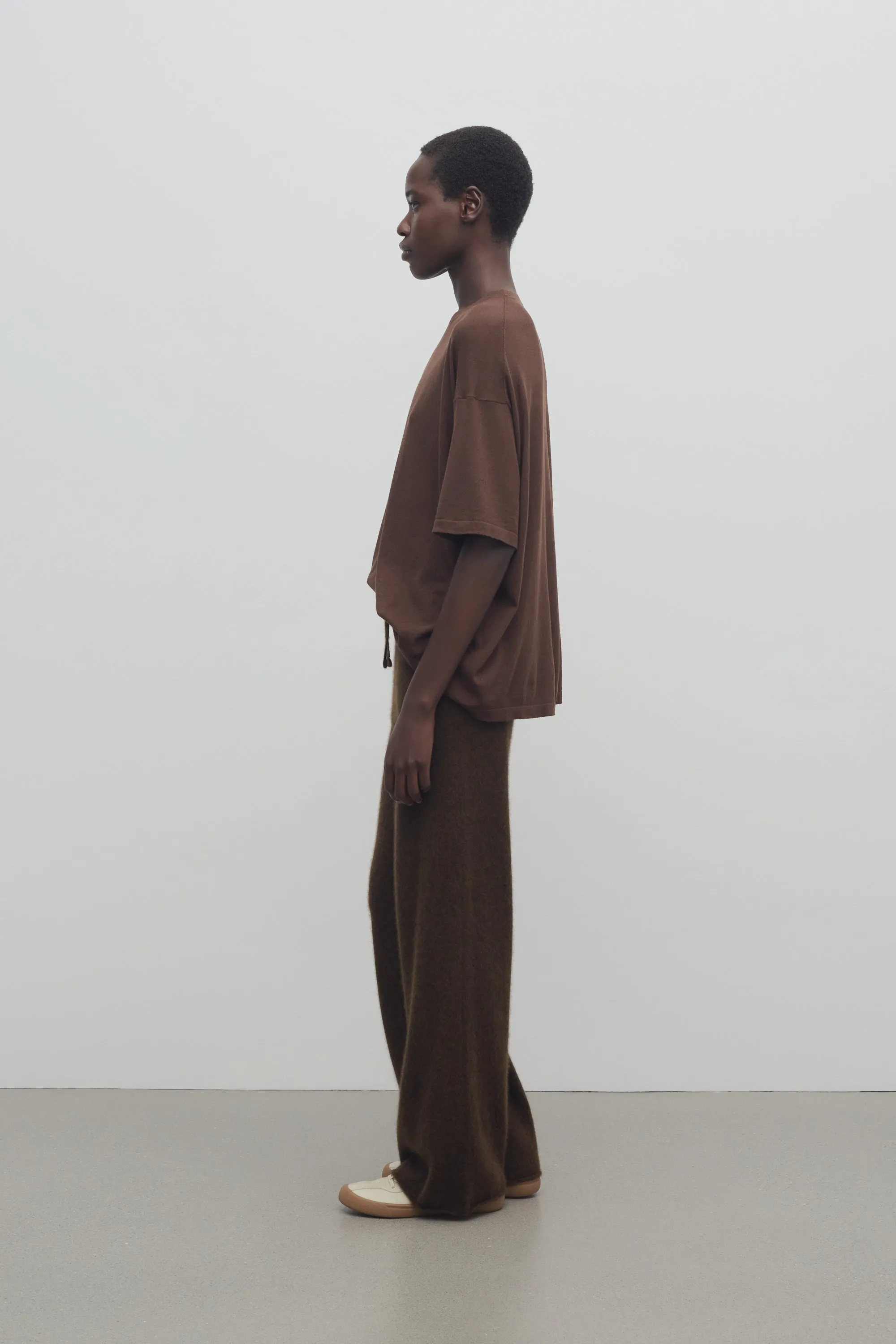 Julip Pants sold by The Row product image thumbnail 4