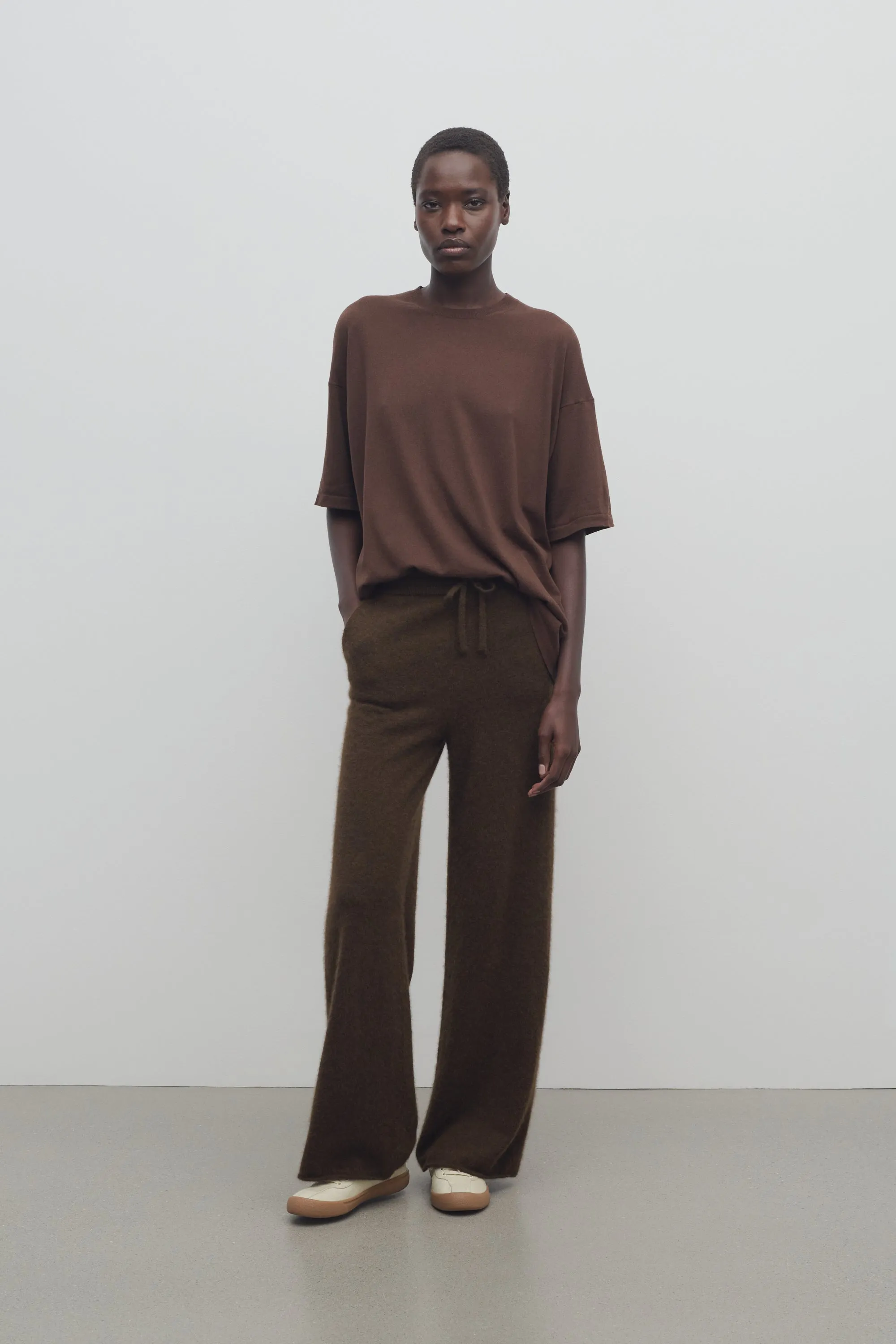 Julip Pants sold by The Row product image thumbnail 3