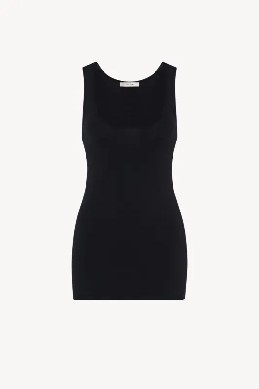 Jourse Top in Jersey sold by The Row