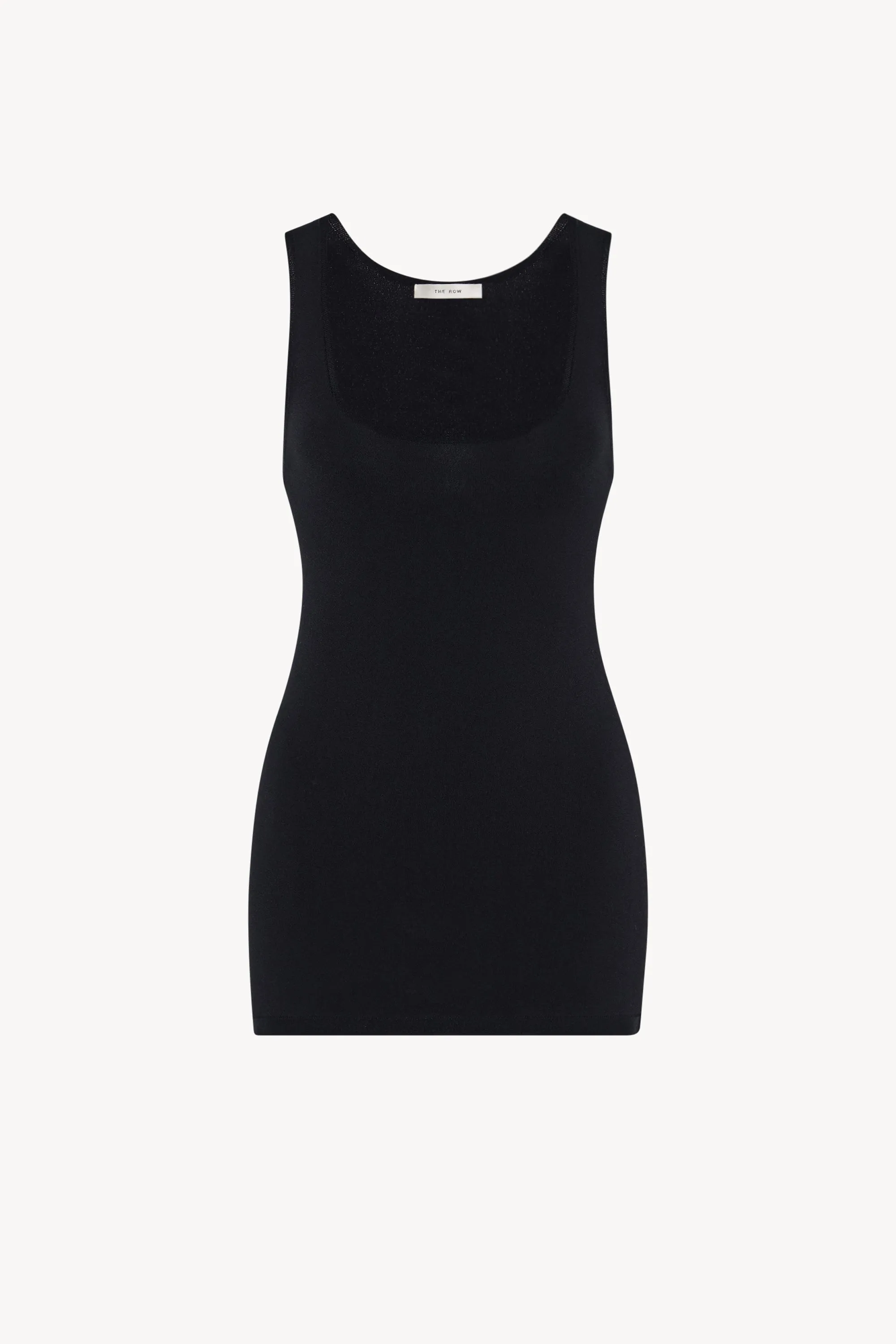 Jourse Top in Jersey sold by The Row