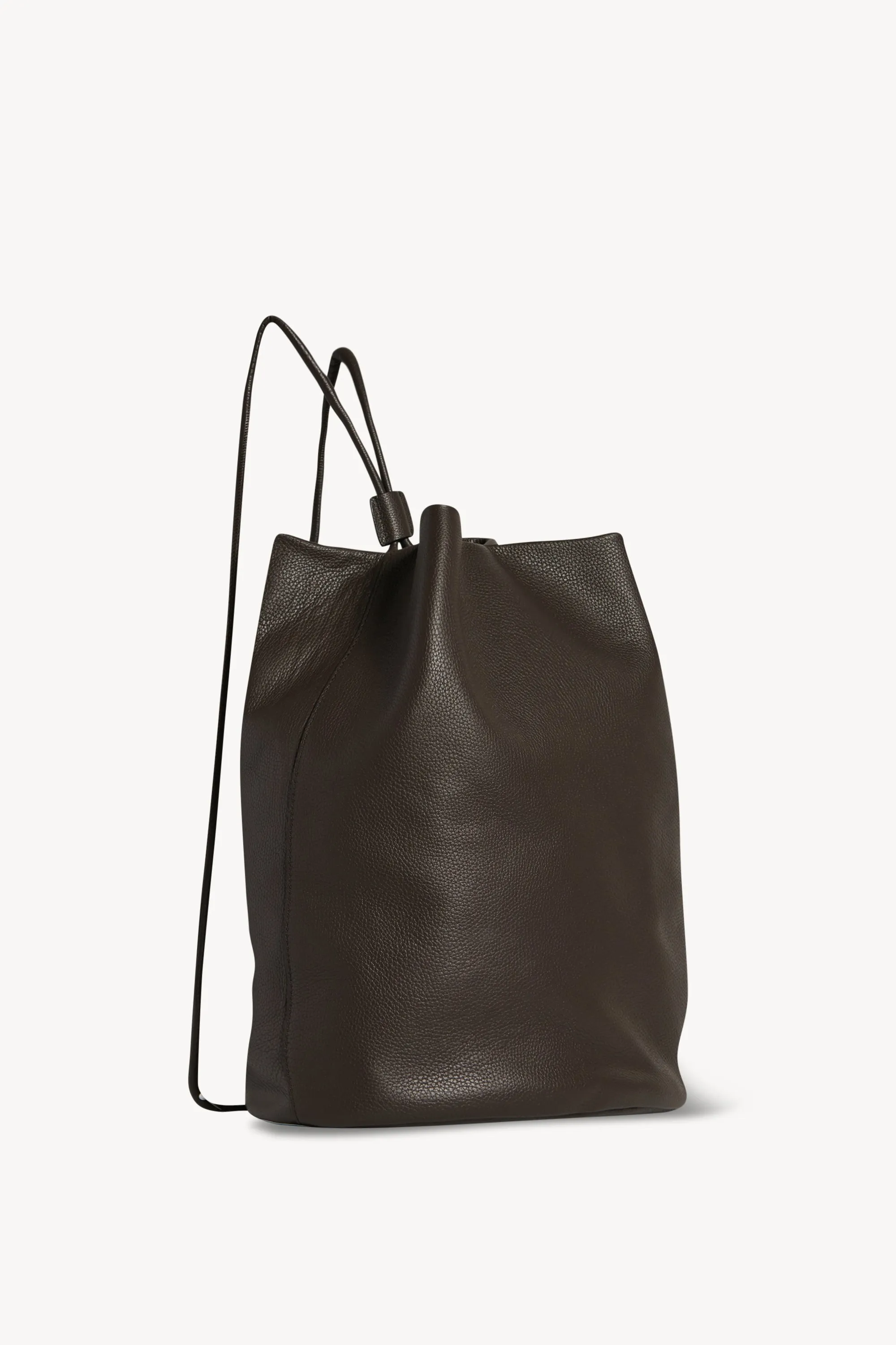 Joe Backpack in Leather sold by The Row product image thumbnail 2