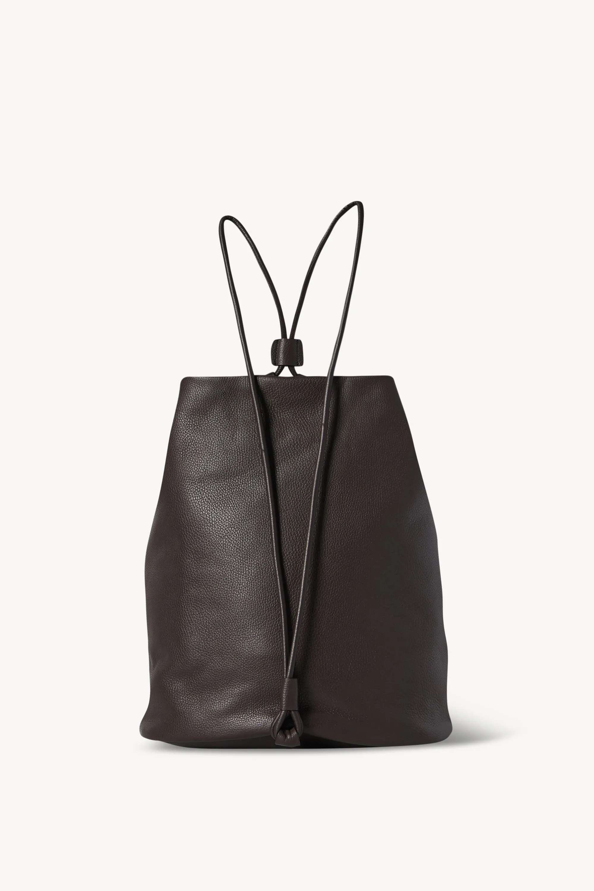 Joe Backpack in Leather sold by The Row product image thumbnail 3