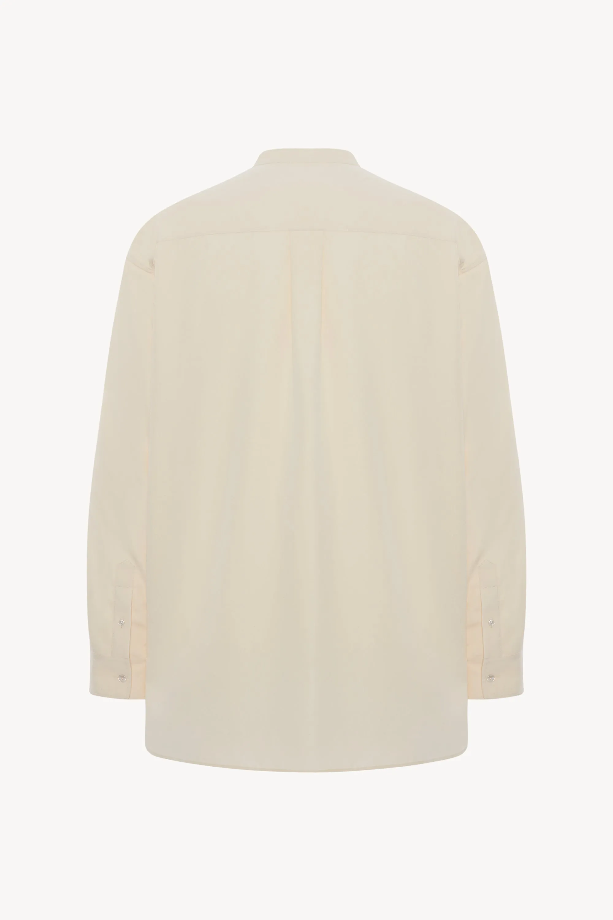 Kismet Shirt in Silk sold by The Row product image thumbnail 2