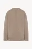 Jarko Cardigan in Wool and Cashmere sold by The Row