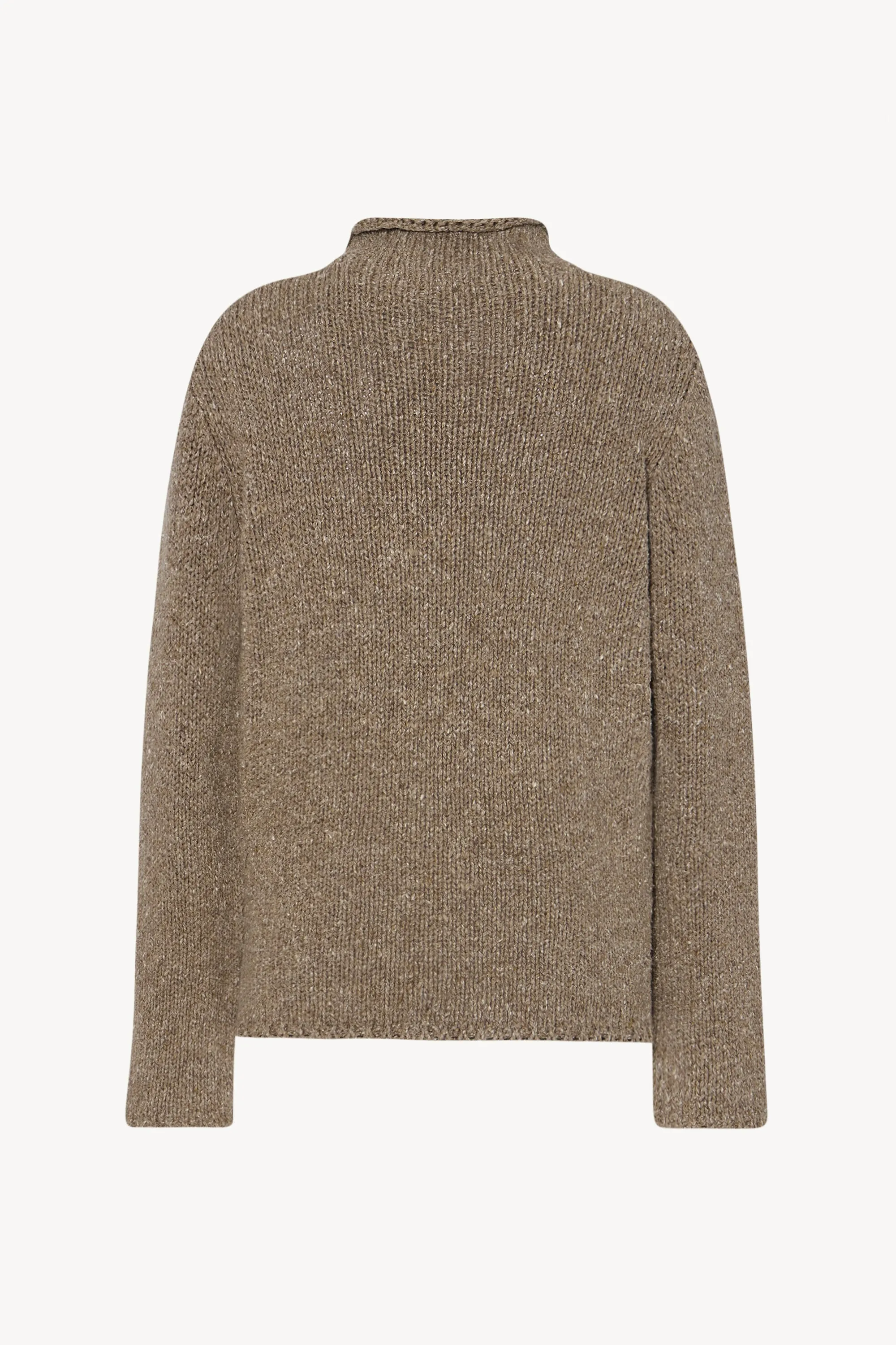 Jyoko Sweater in Cotton sold by The Row product image thumbnail 2