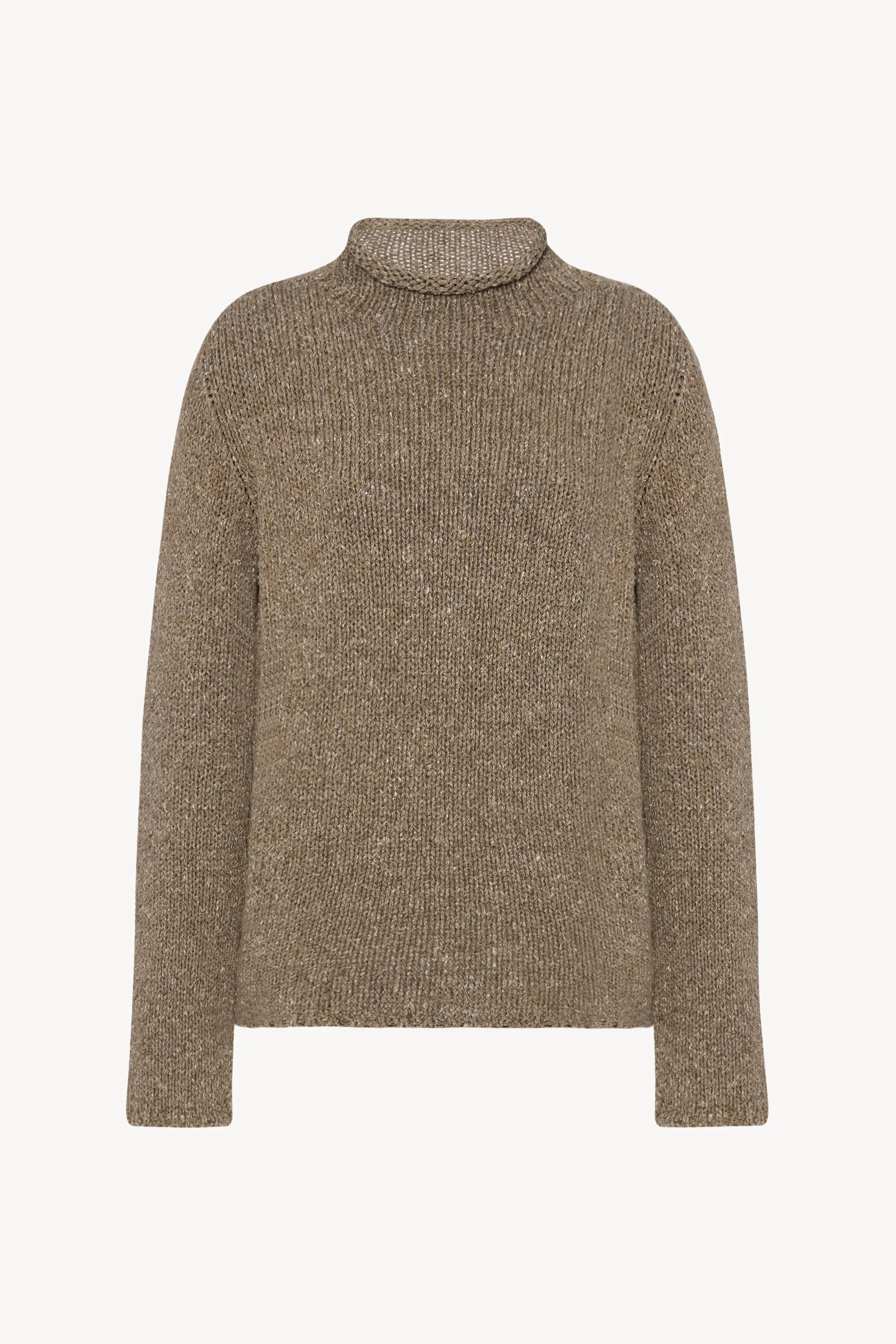 Jyoko Sweater in Cotton sold by The Row